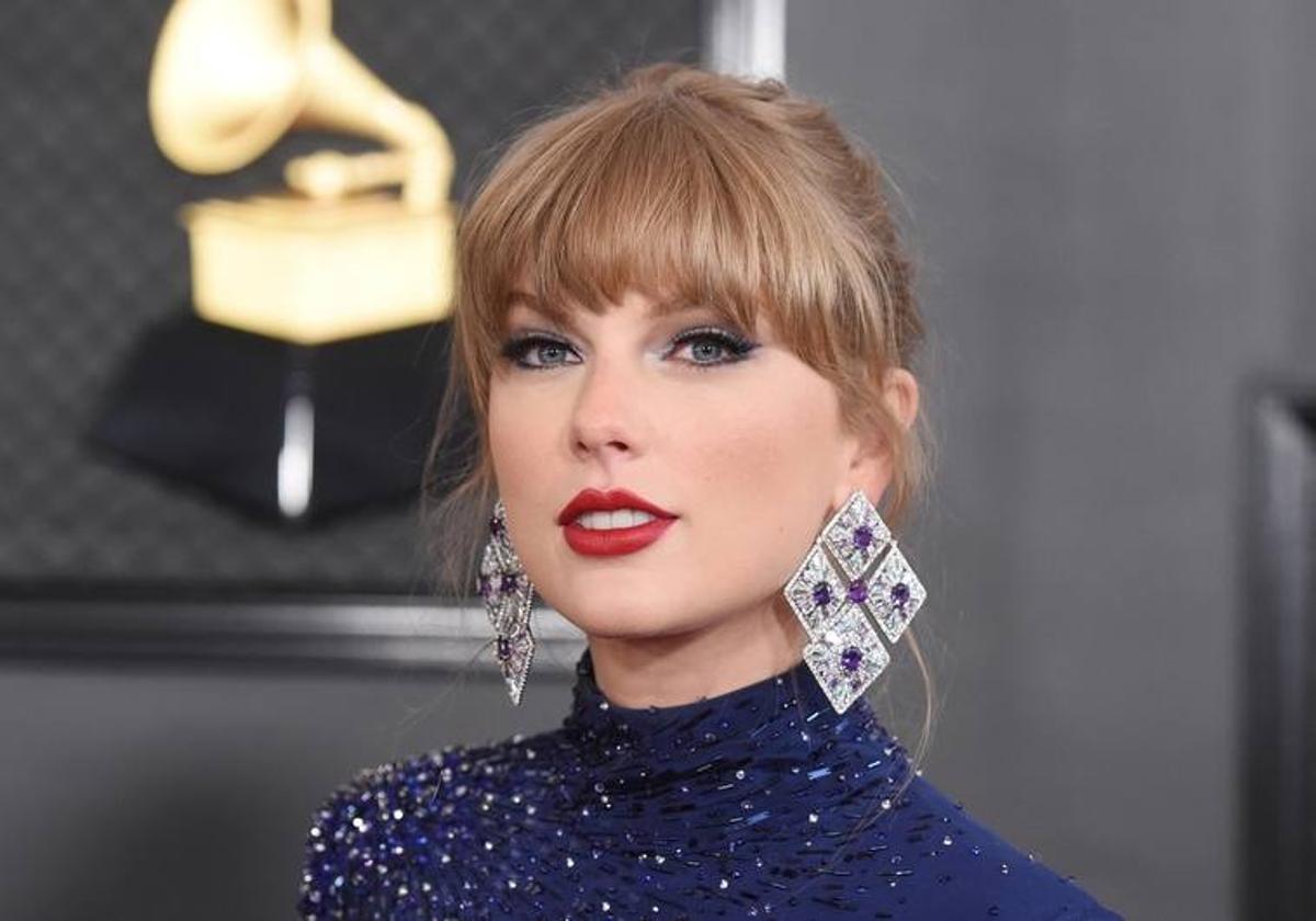 El hombre que ha conquistado el corazón de Taylor Swift no es Alonso ...